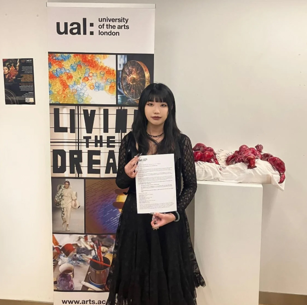Tove Cheung