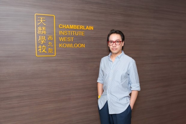 信報 升讀倫敦藝術大學 關鍵在於作品集